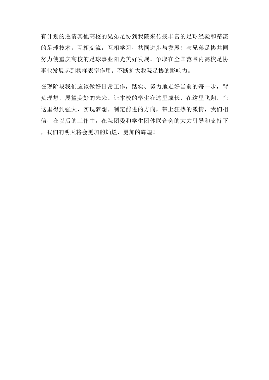 旋浪者足协五年发展计划.docx_第3页