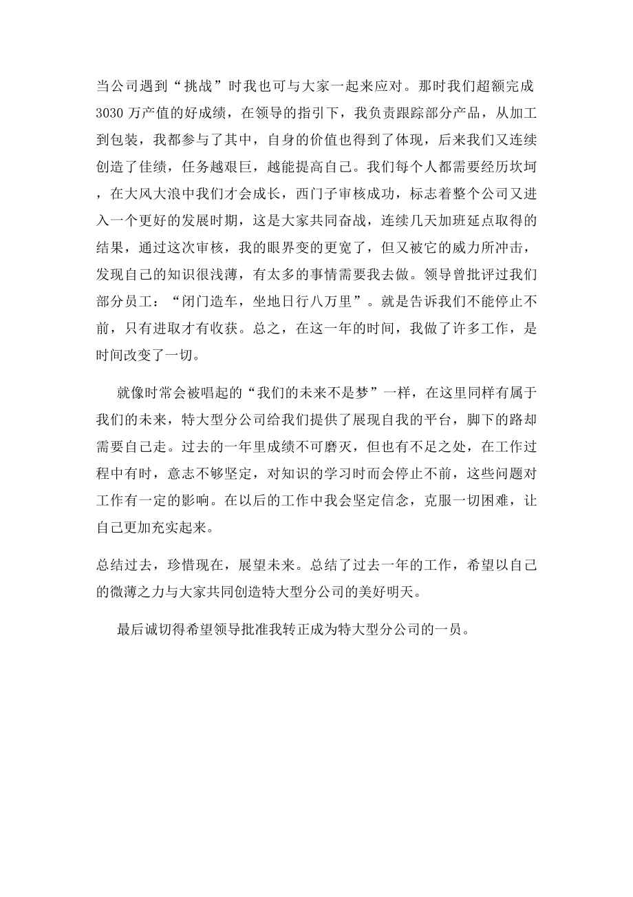 实习生转正工作总结(1).docx_第2页