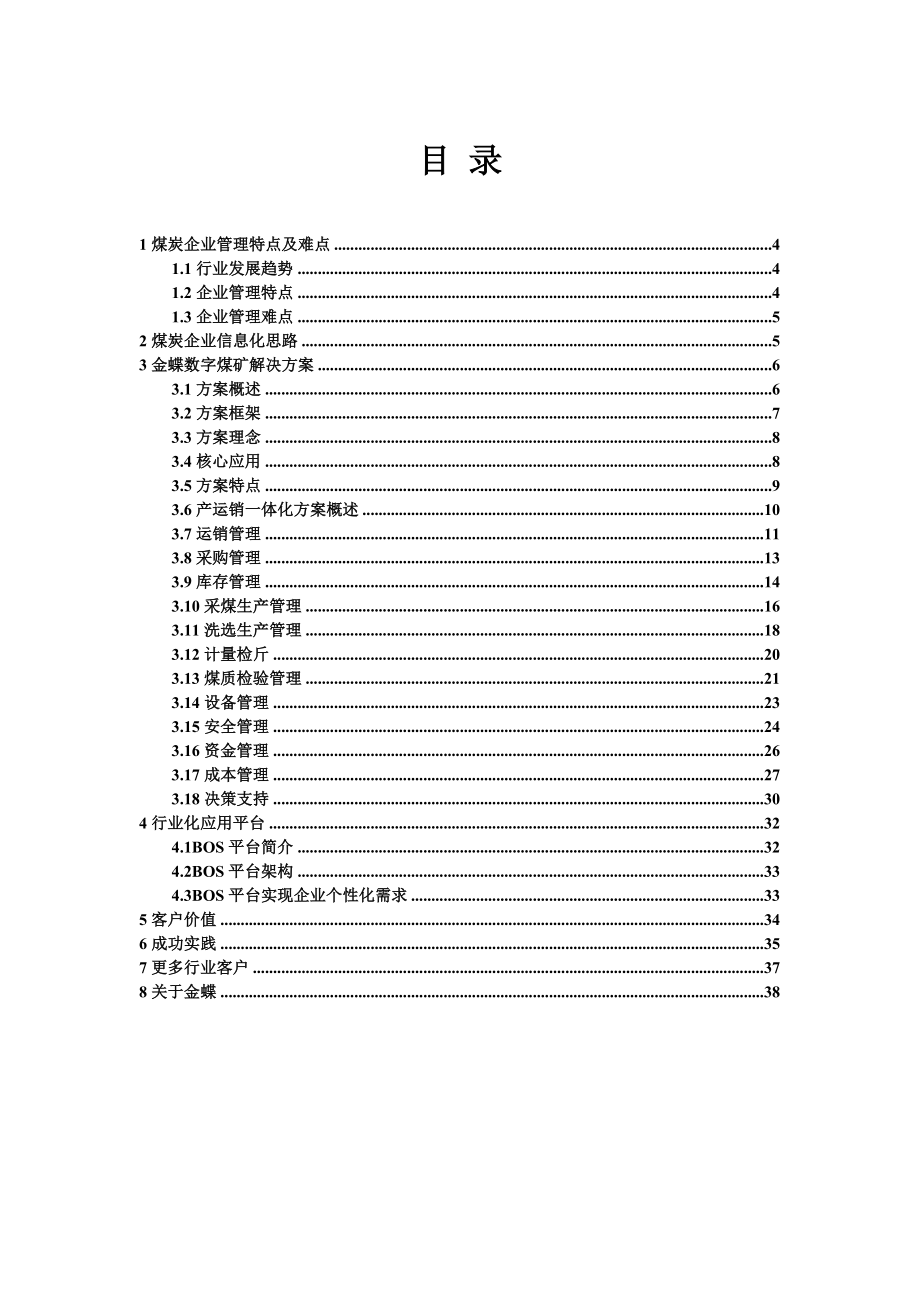 煤炭信息化解决方案.doc_第3页