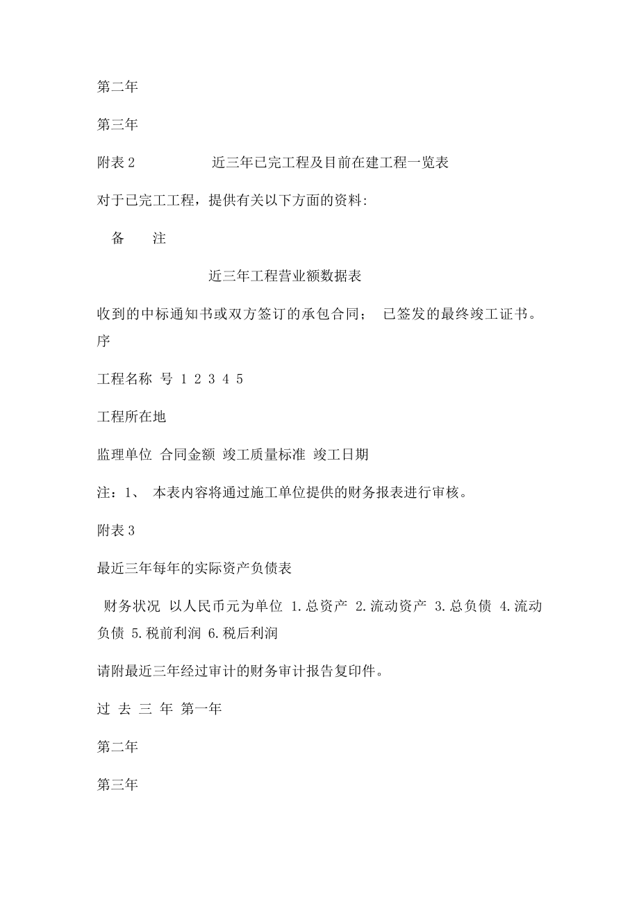 施工单位考察办法表.docx_第3页