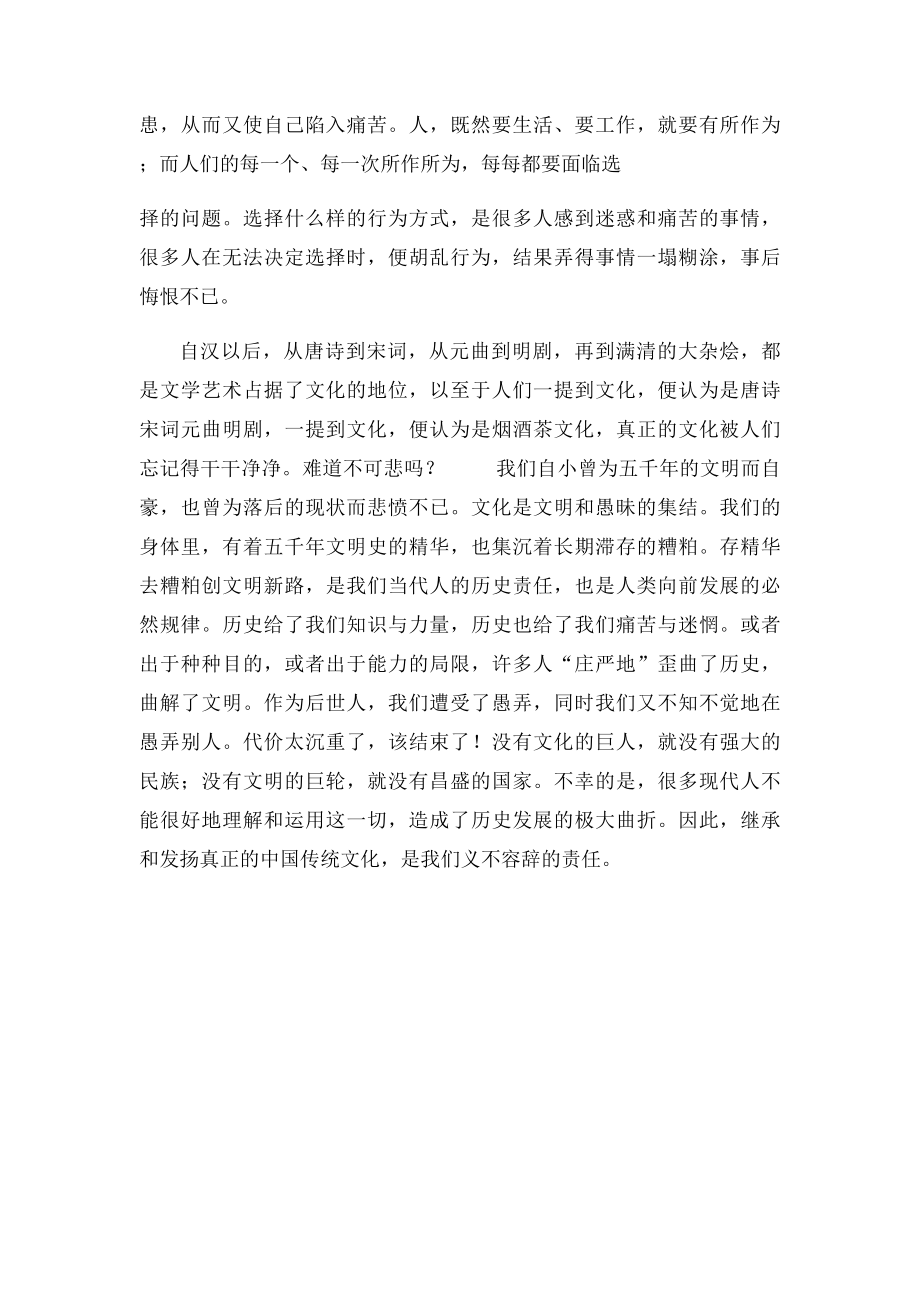 弘扬传统文化,传承中华文明.docx_第3页