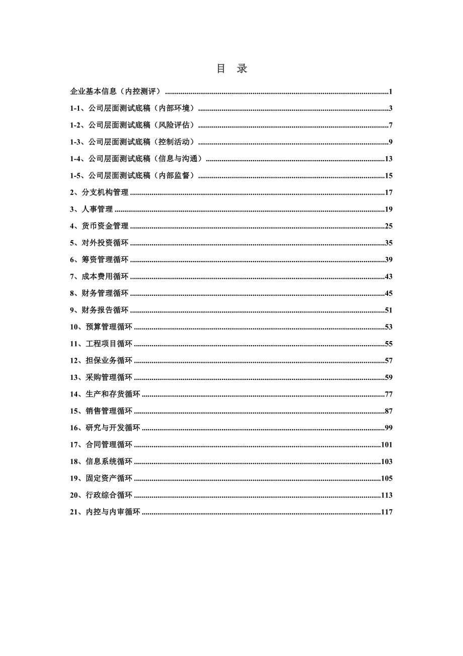 内控测评调查问卷.doc_第2页