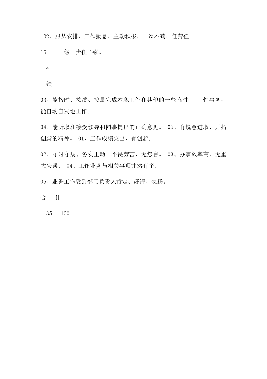 德能勤绩职工量化考核表.docx_第3页