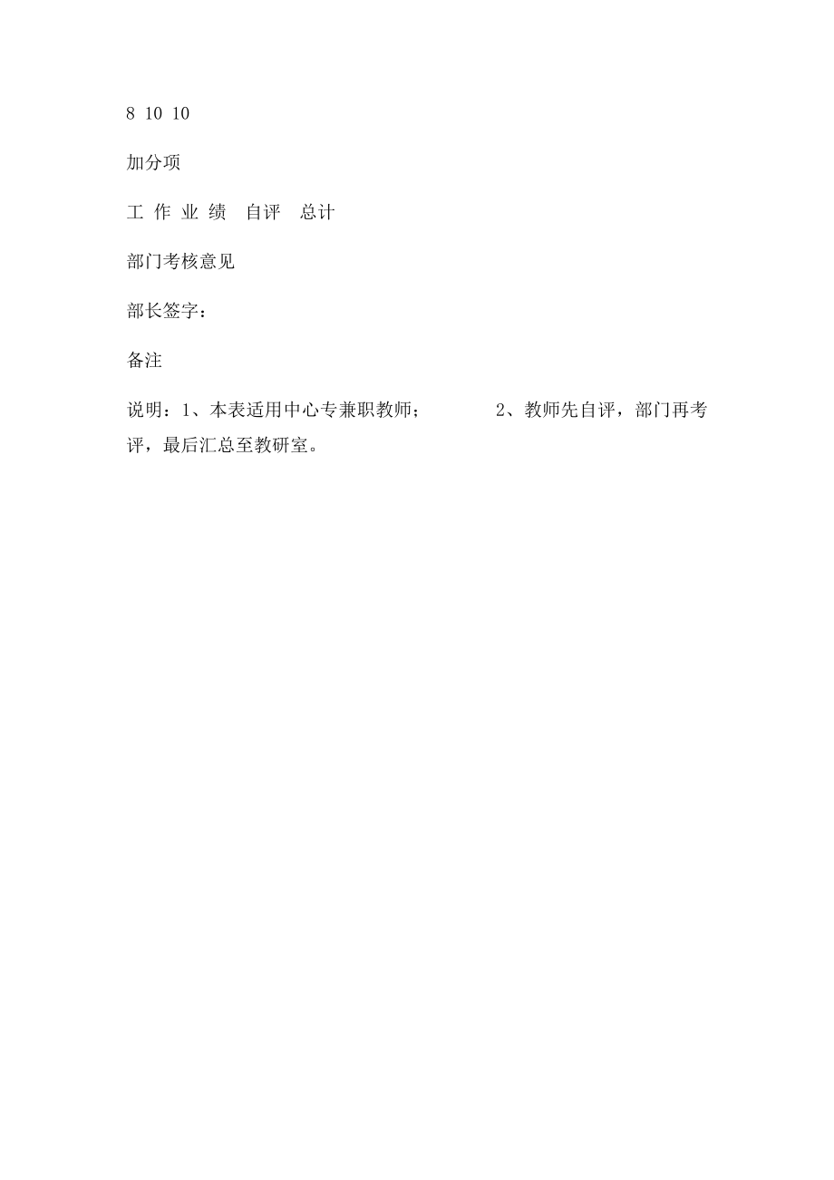 教师年度考核表(3).docx_第3页