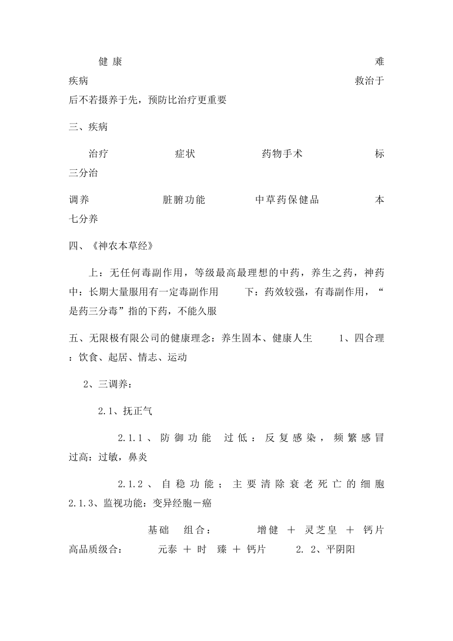 无限极健康有约大纲.docx_第2页