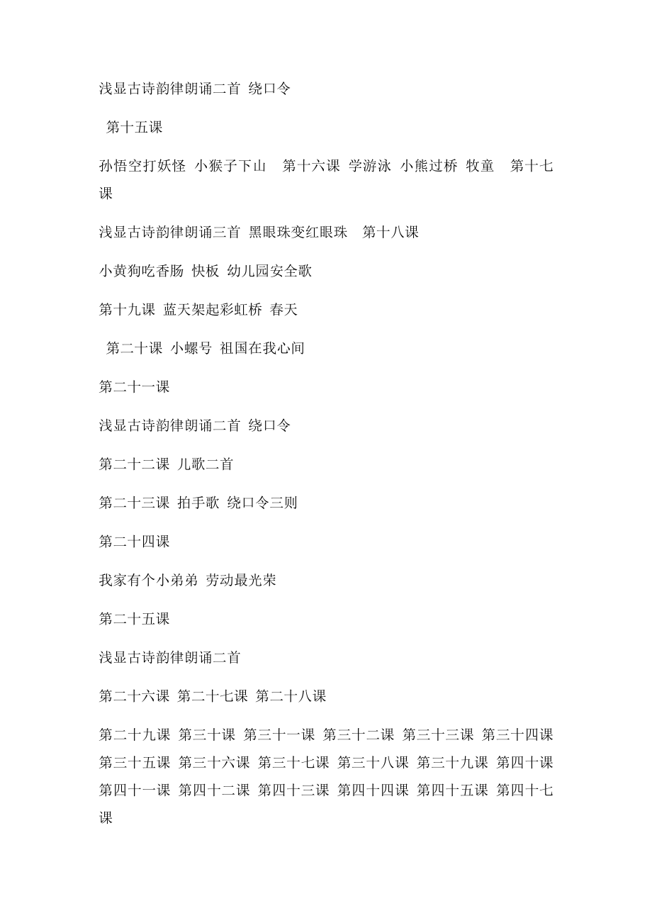 少儿播音主持与口才训练教材介绍.docx_第2页