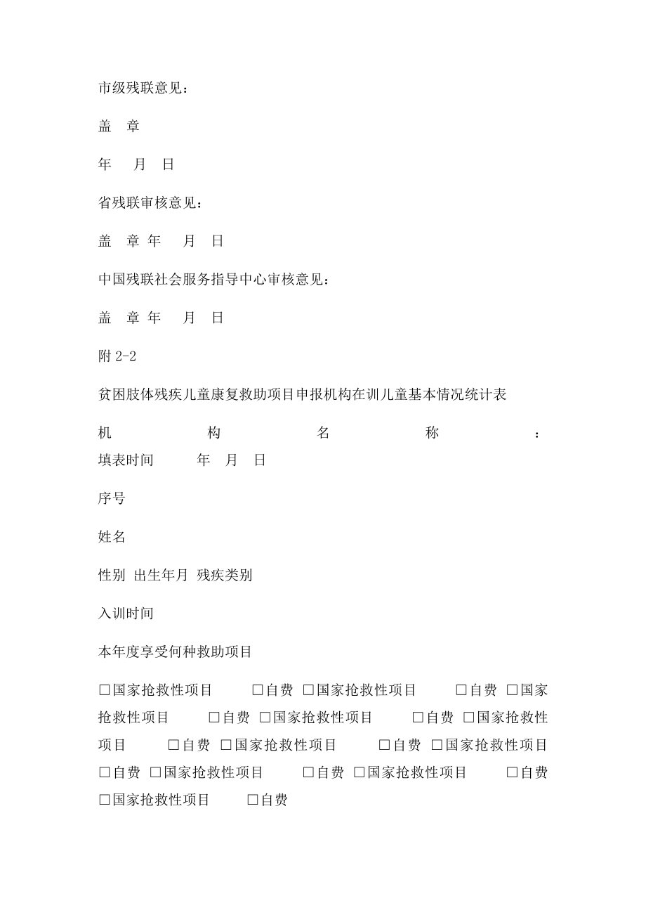 定点康复机构审批表.docx_第3页