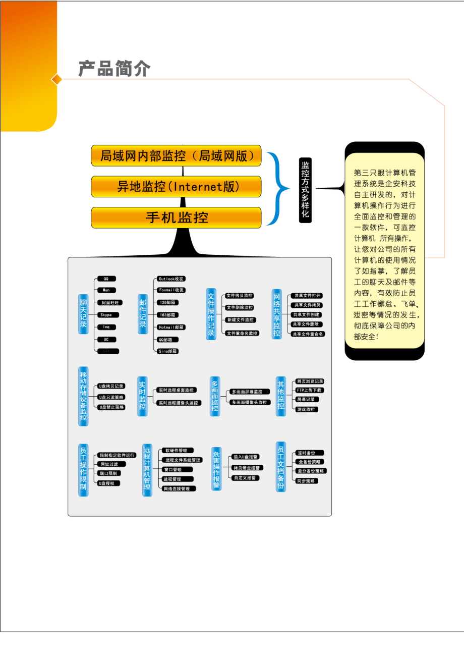 第三只眼企业计算机管理系统方案书.doc_第3页