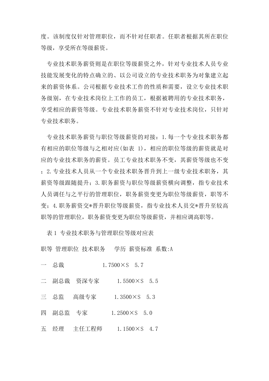 技术人员薪酬设计.docx_第2页