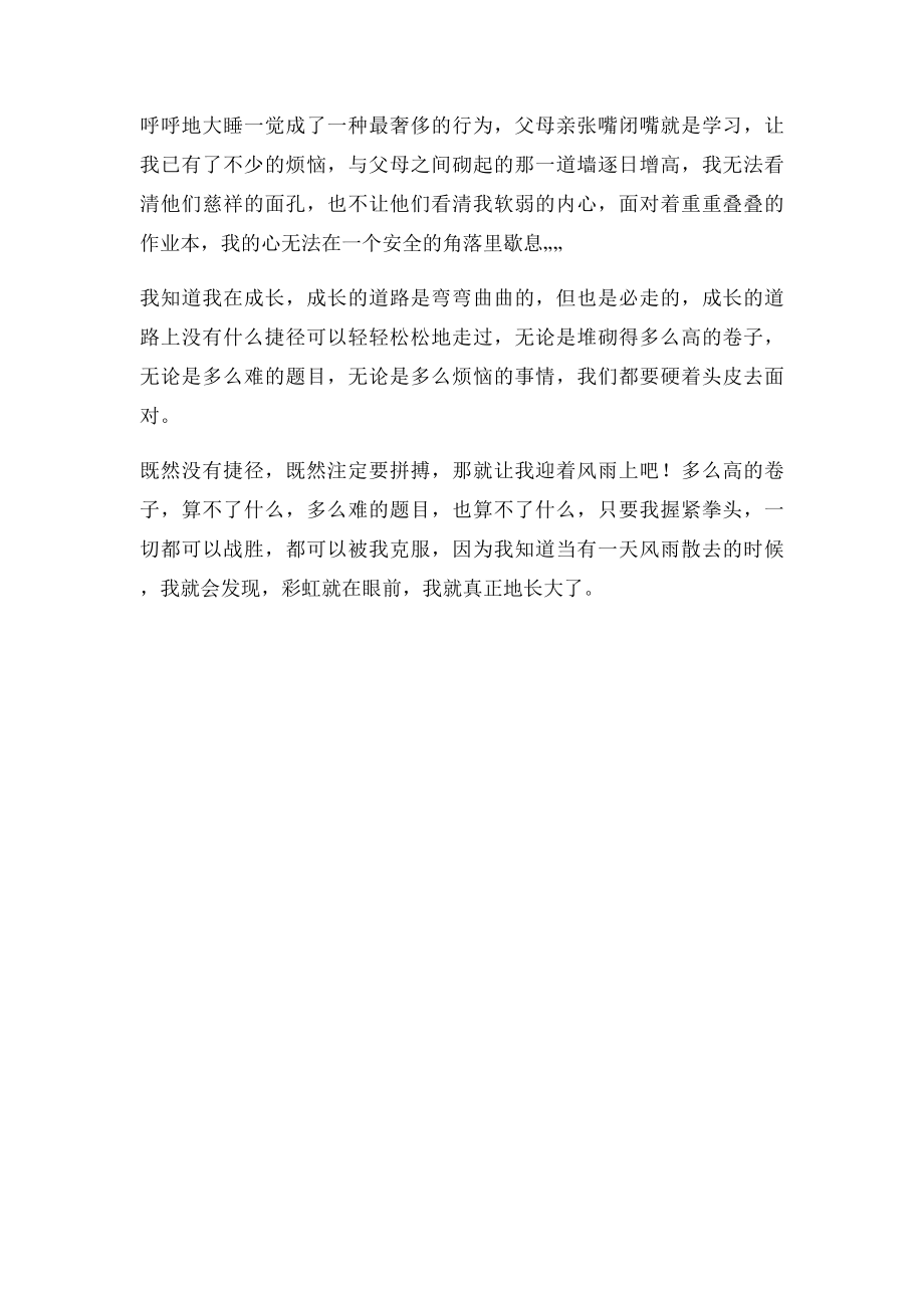 成长路上无捷径.docx_第3页