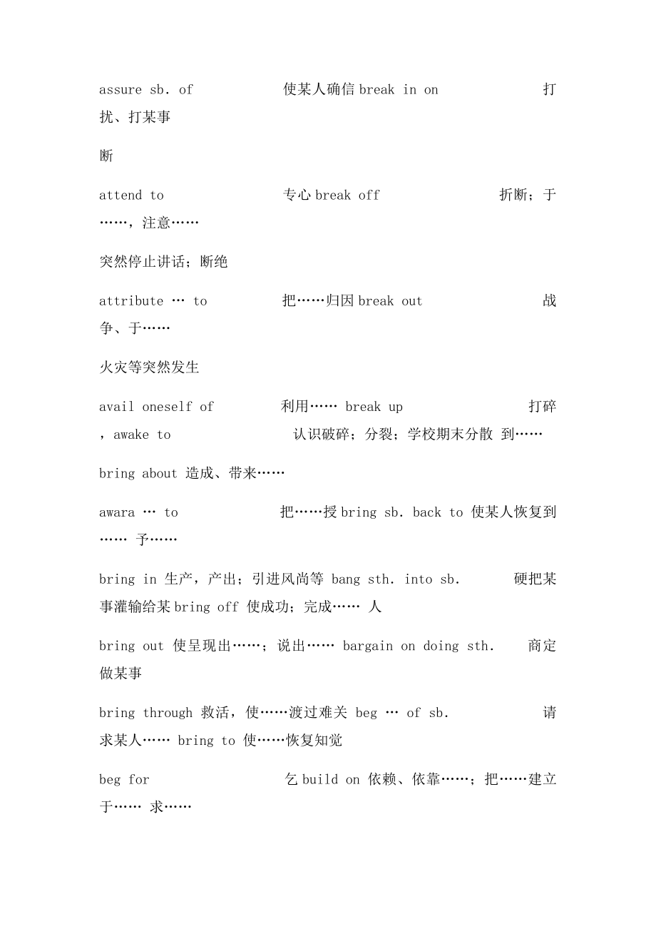 常用短语.docx_第3页