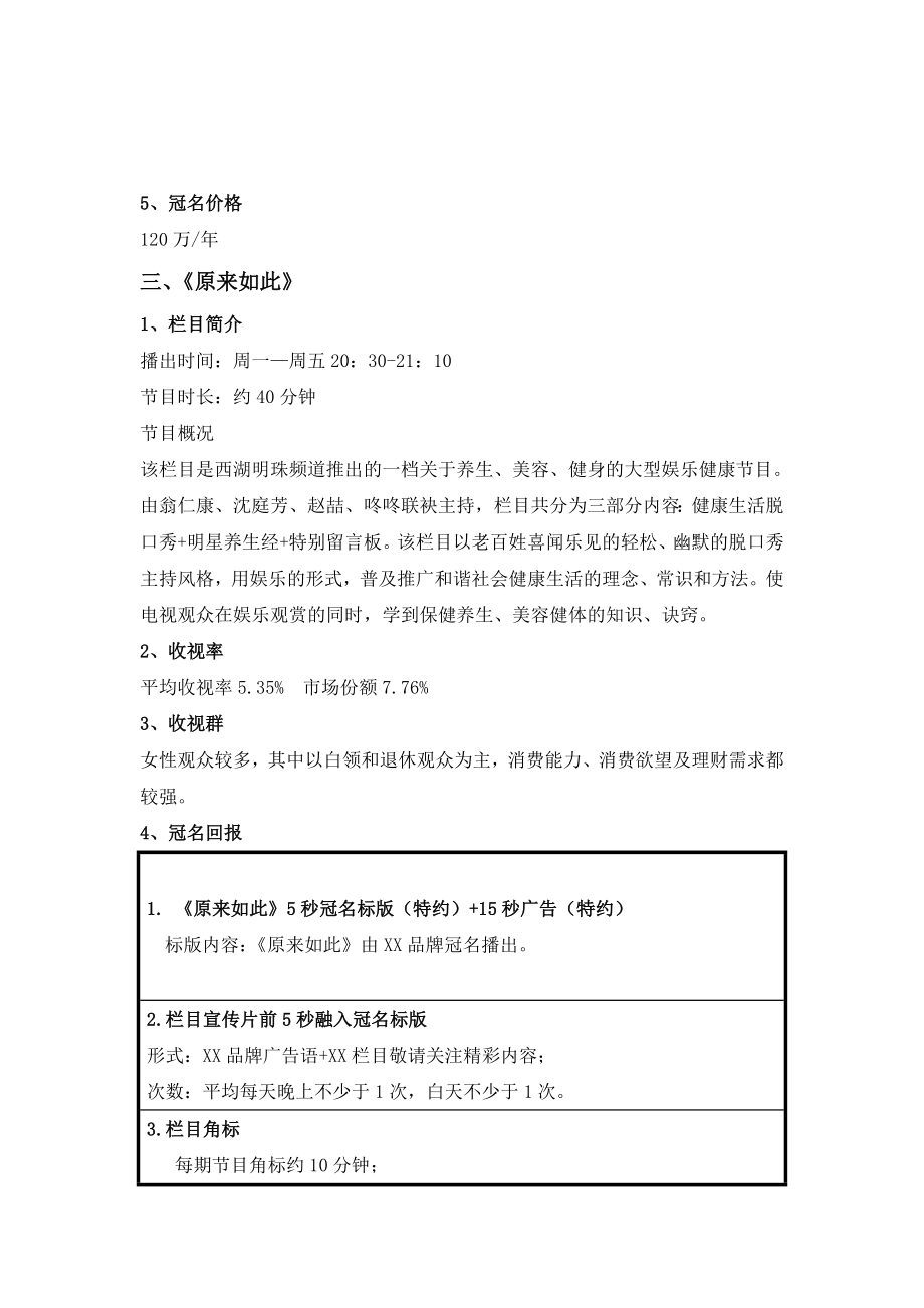 企业栏目冠名方案.doc_第3页