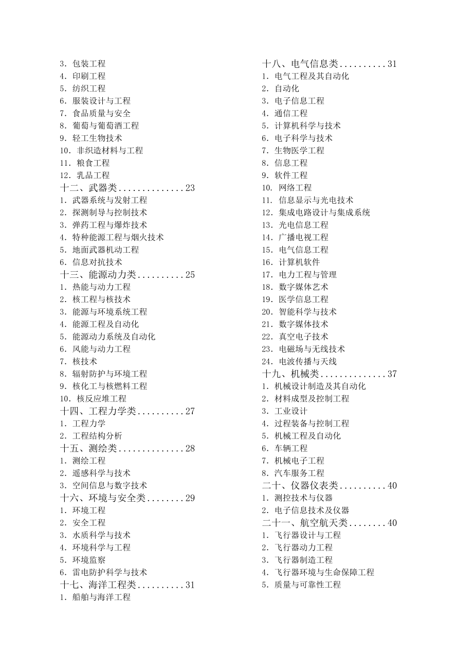 大学专业介绍(详细).doc_第3页