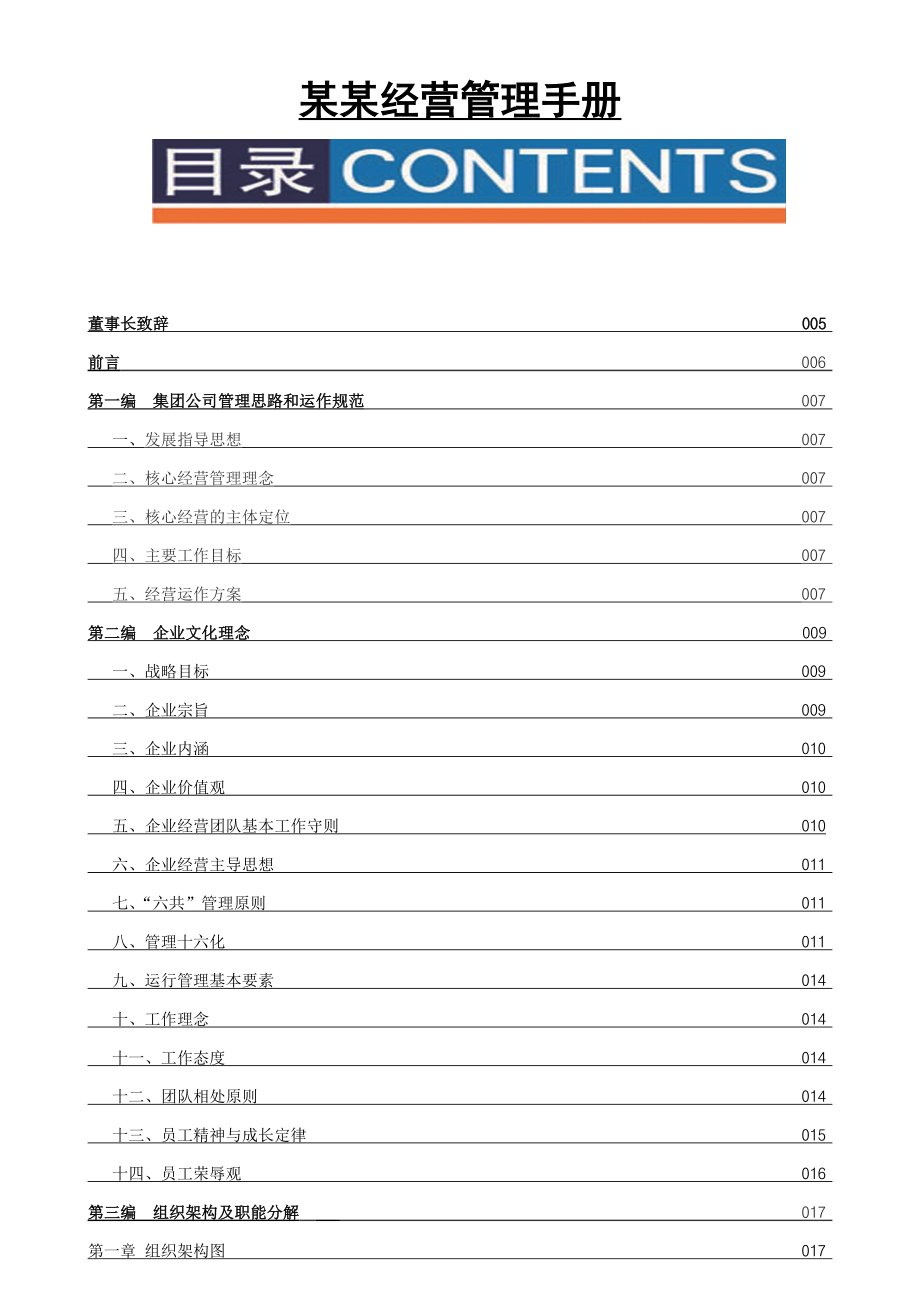 房地产企业经营管理手册.doc_第1页