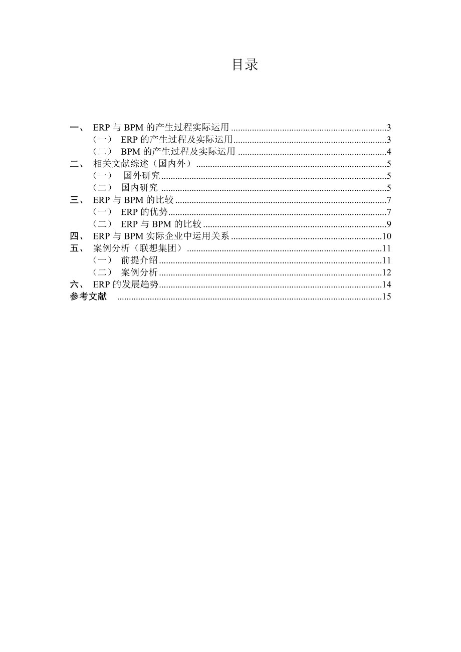 浅谈ERP优于BPM企业资源规划论文.doc_第2页