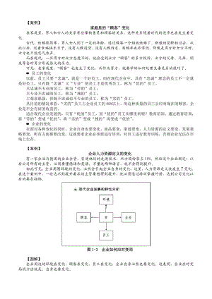 OJT宝典部属培育与工作教导方法.doc