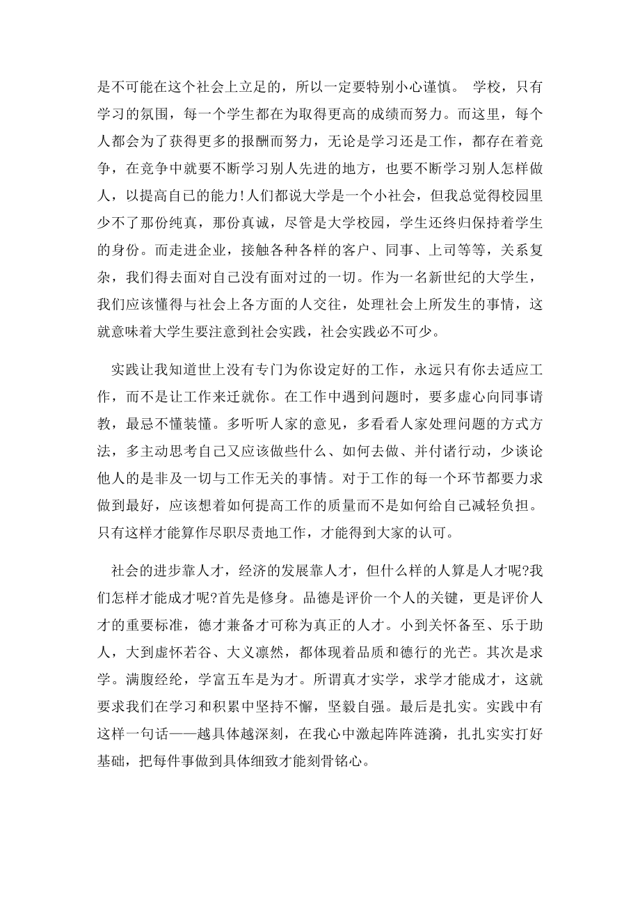 推销员实践报告范文3篇.docx_第2页