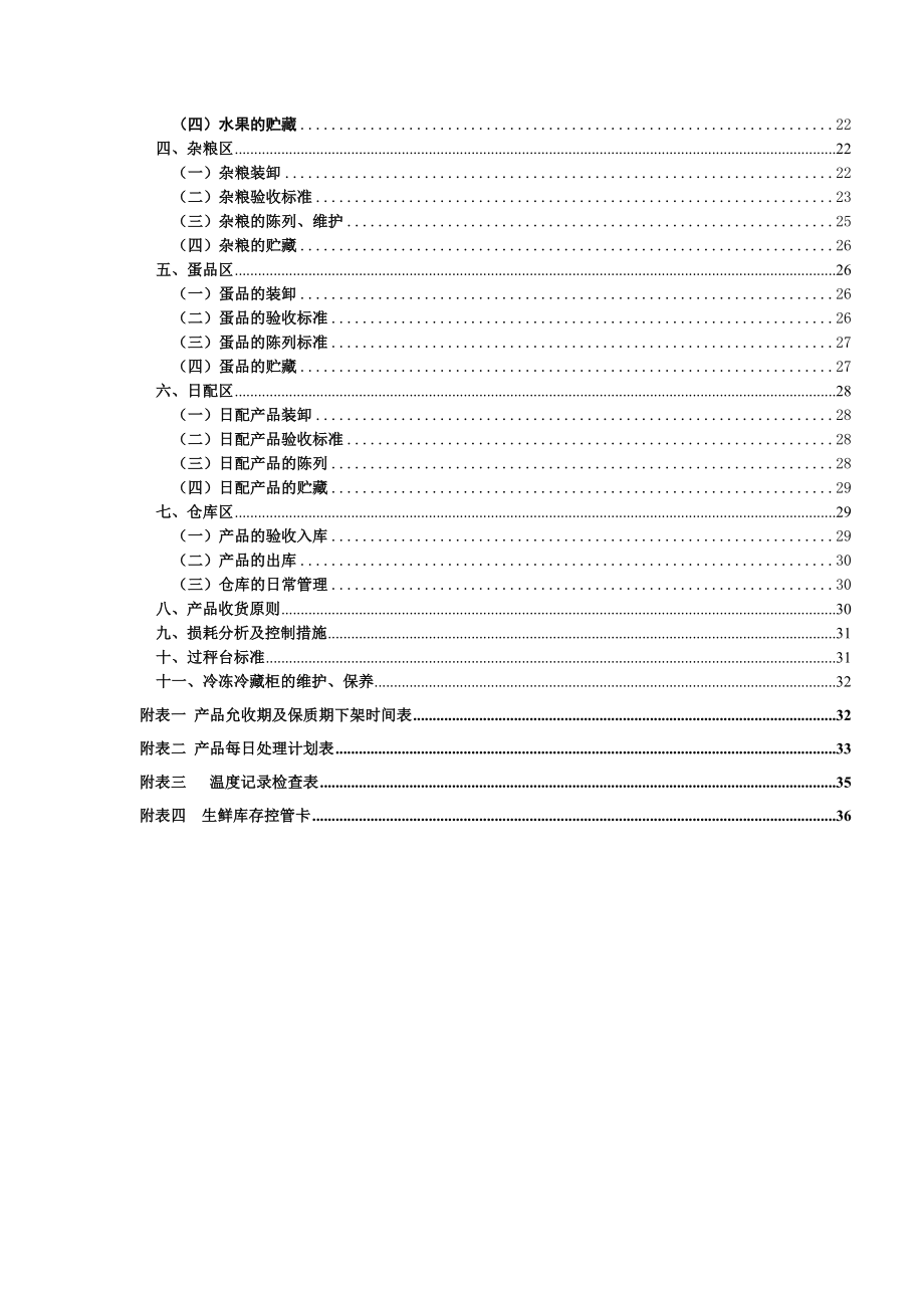 金锣商业连锁门店管理标准手册.doc_第2页