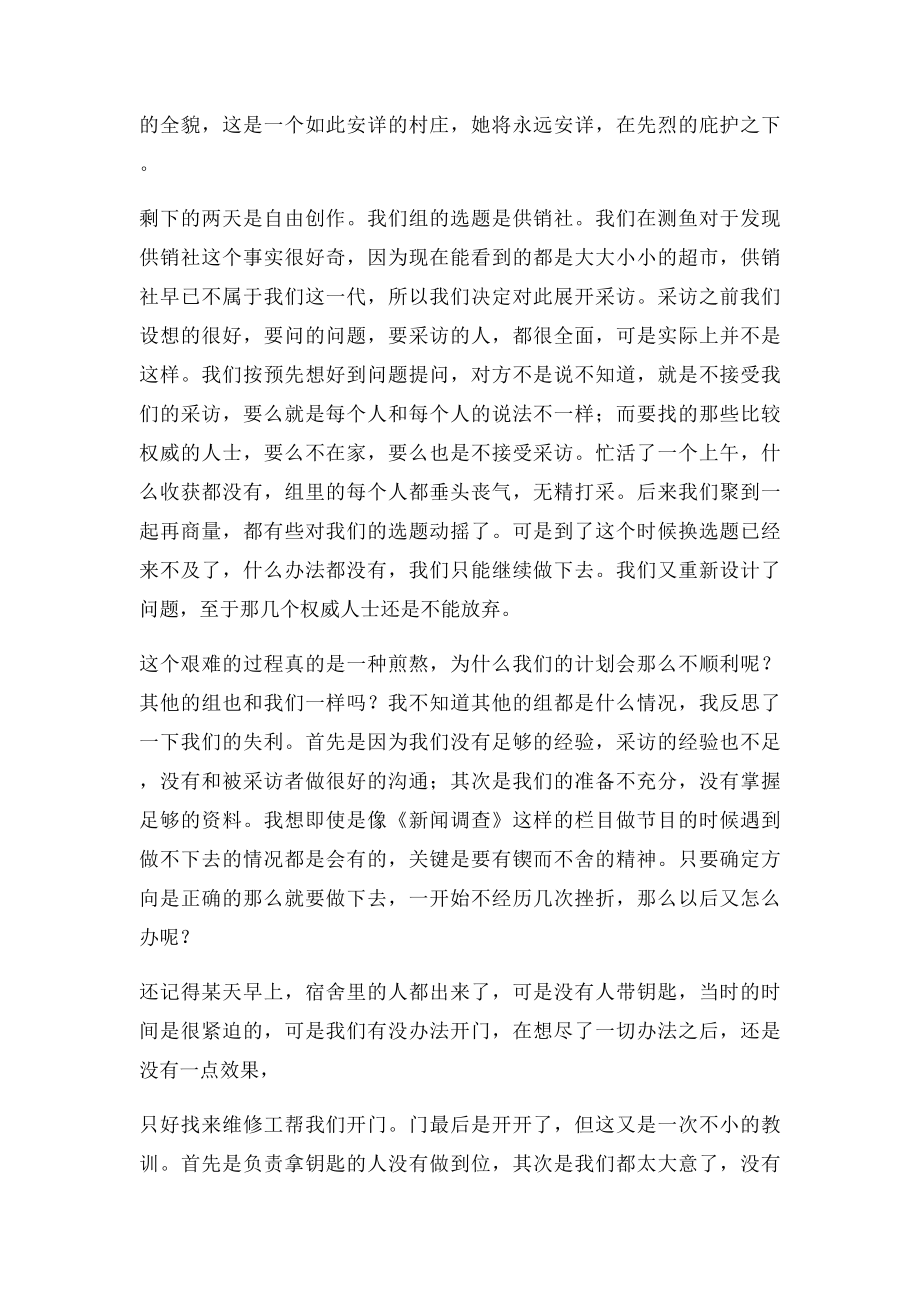 摄影摄像实践报告.docx_第3页