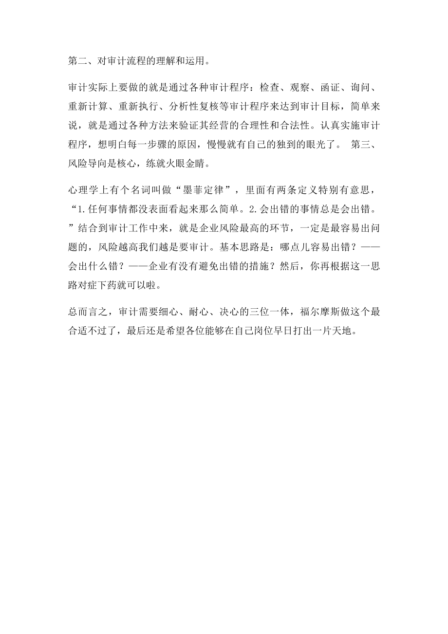 审计新人应该注意什么.docx_第2页