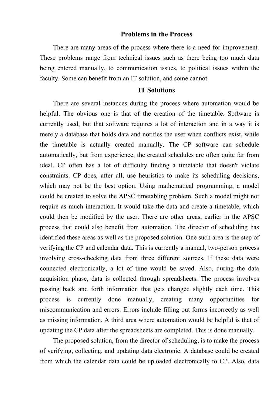 计算机外文翻译定义建模和求解一个真正的大学课程表问题.doc_第3页