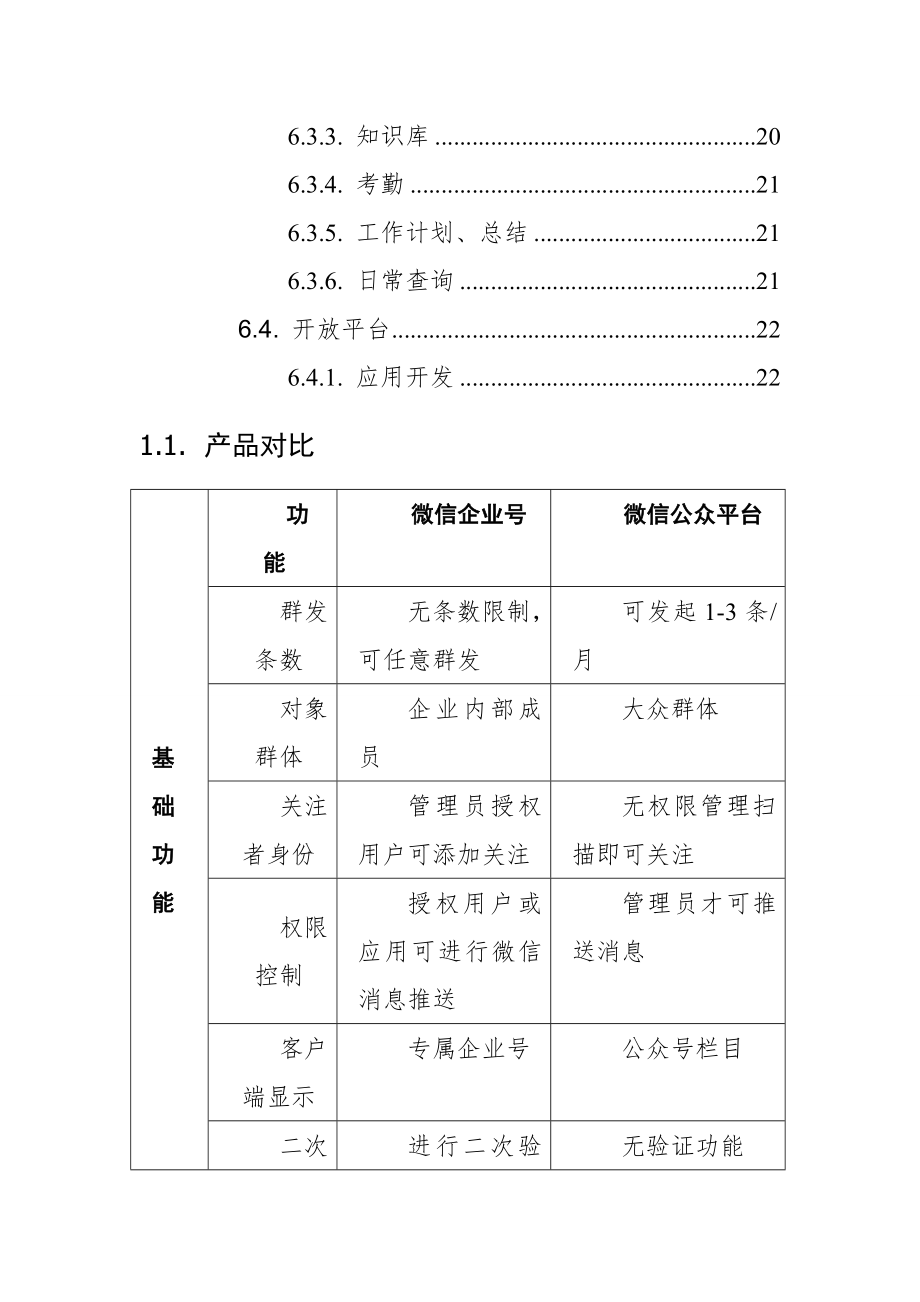 (企业)微信企业号建设方案.doc_第3页