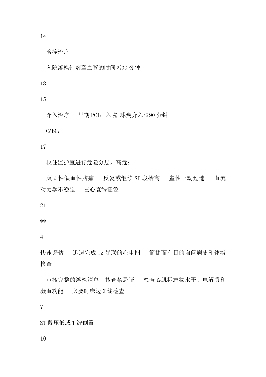 急性心肌梗死抢救流程.docx_第3页