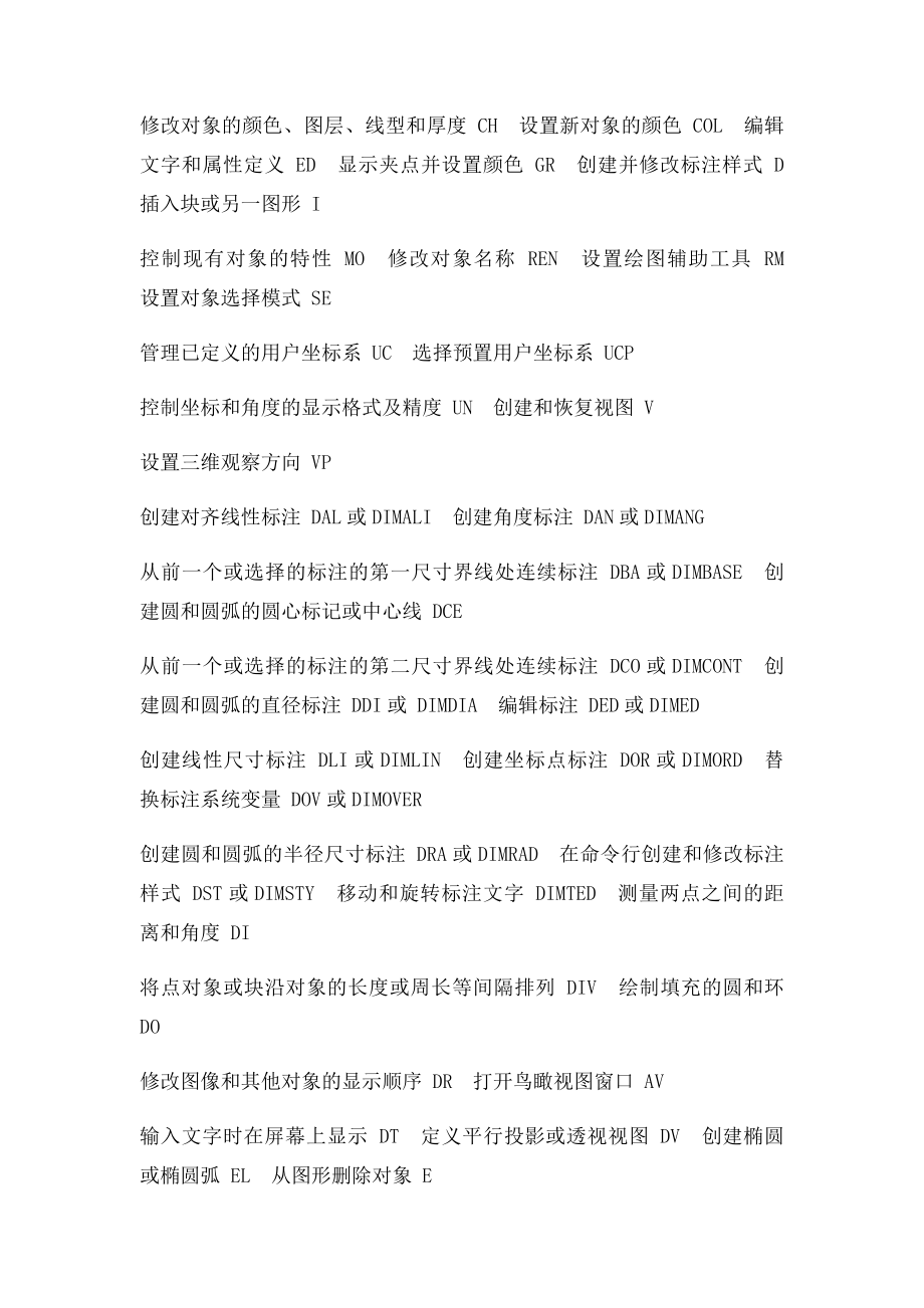 建筑图纸符号大全.docx_第2页