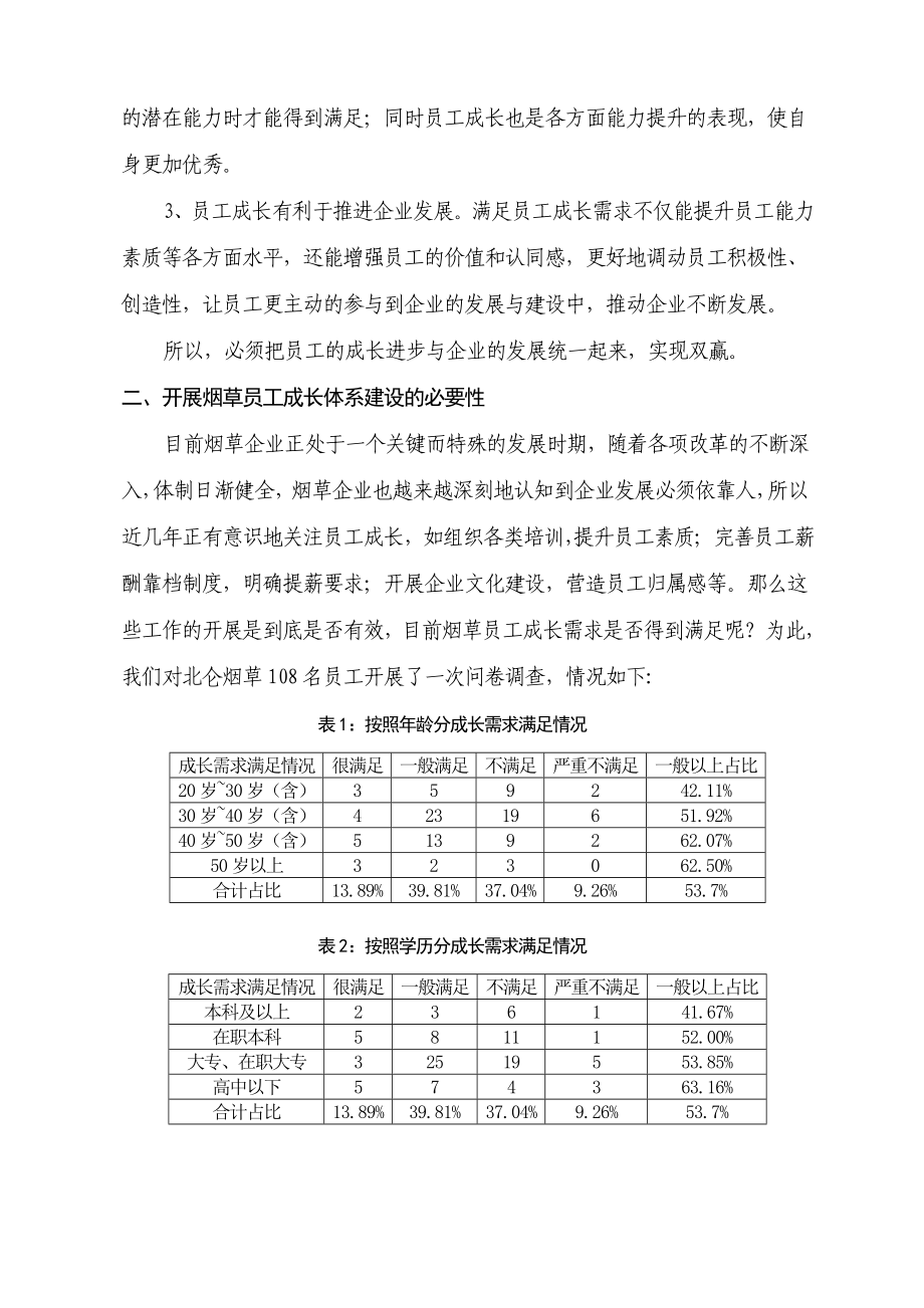 基于“6A”原则的烟草企业员工成长体系建设.doc_第2页