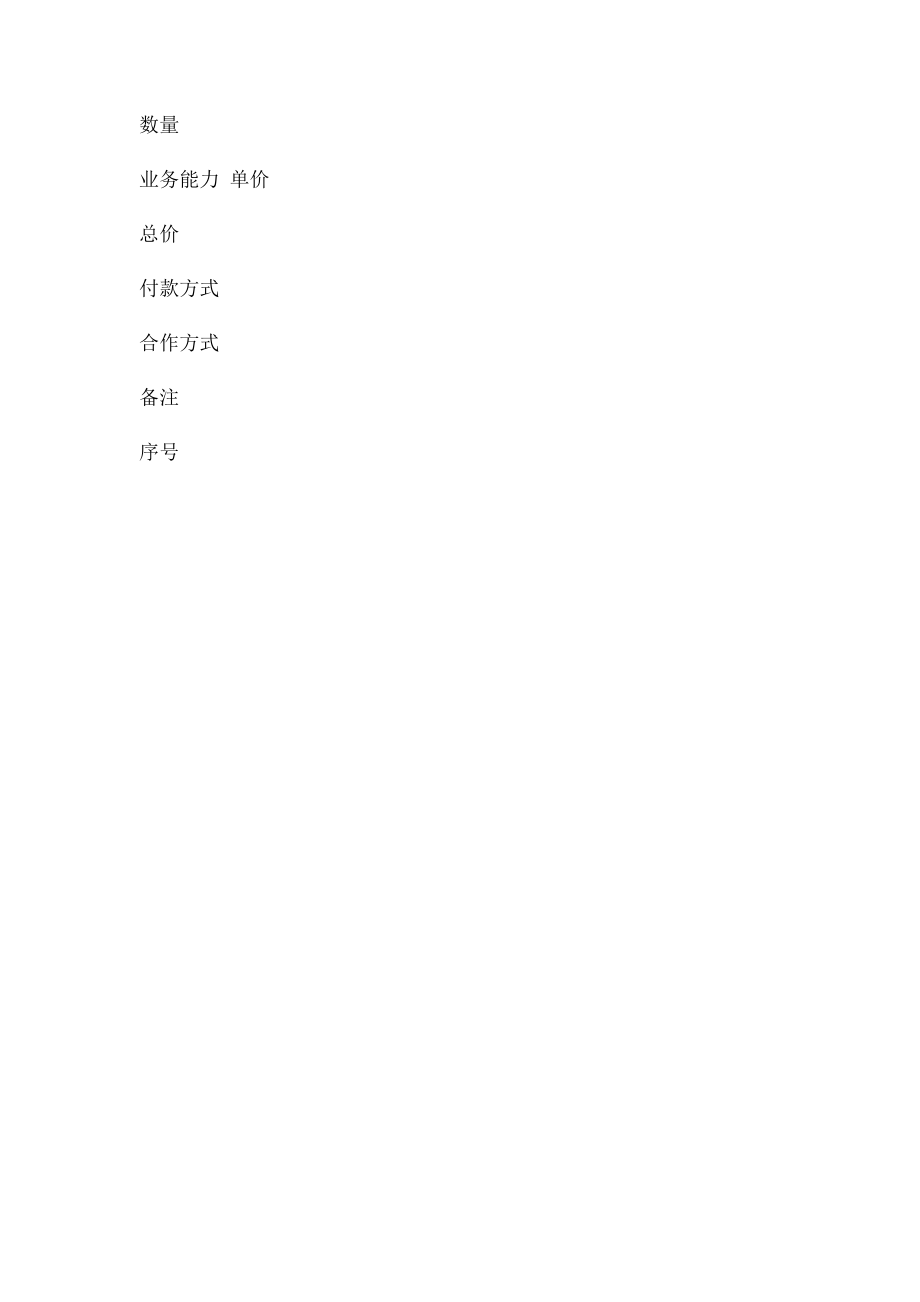 客户档案表格(1).docx_第2页