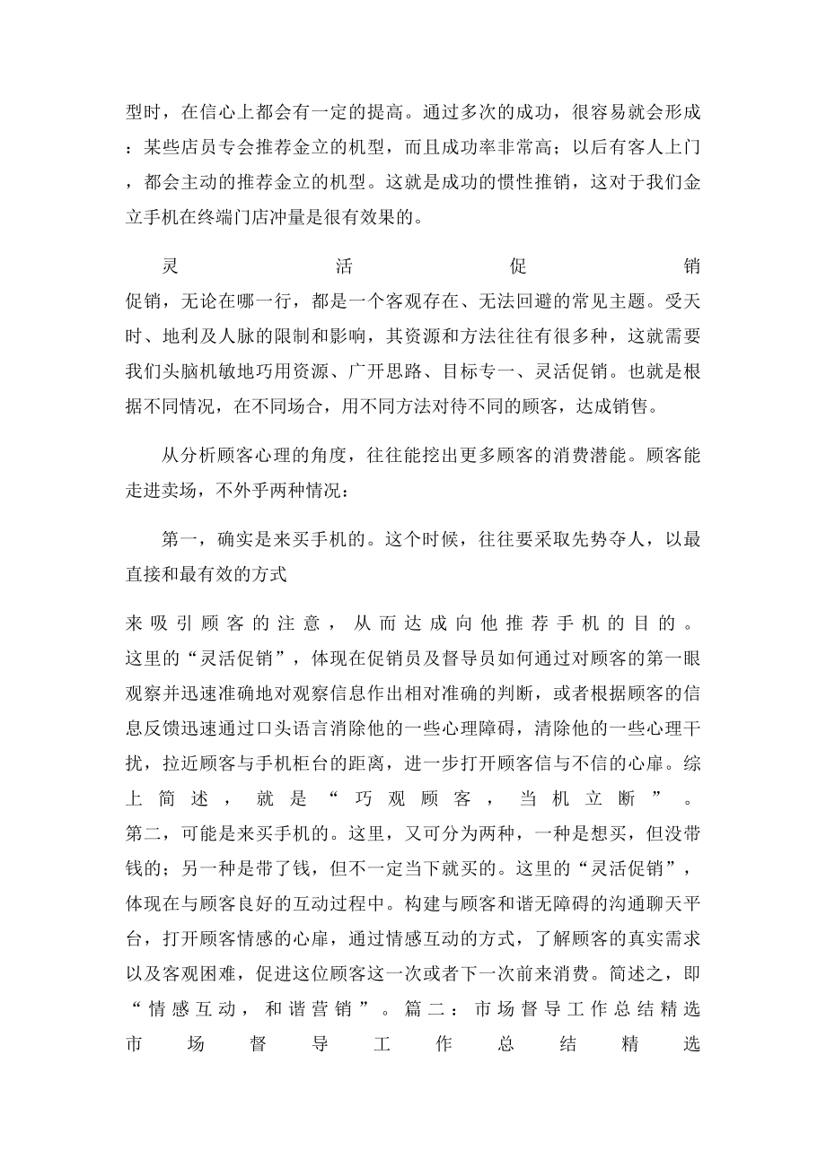 市场督导年终工作总结.docx_第2页