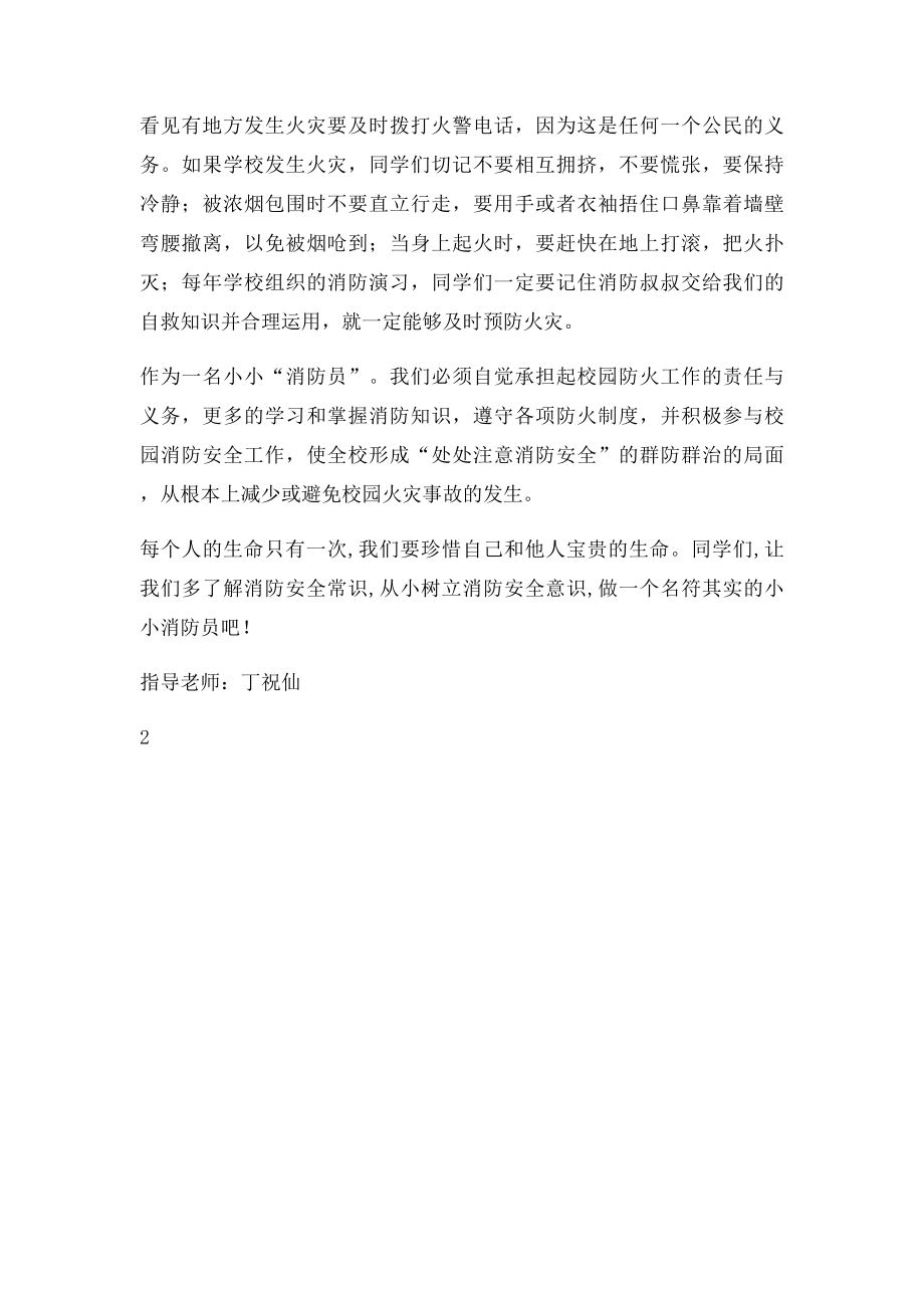 我是小小消防员(2).docx_第2页