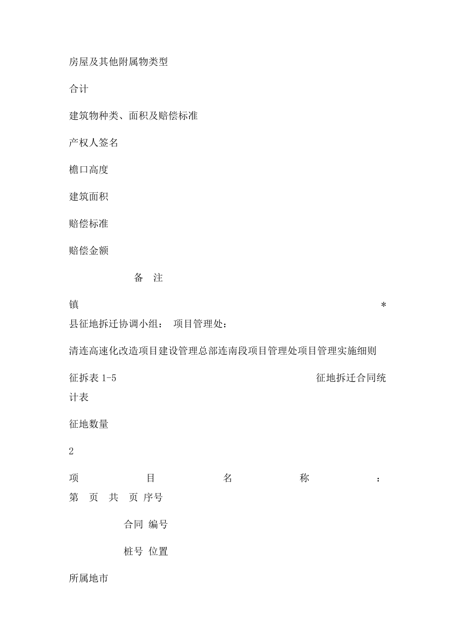 征地拆迁表格.docx_第3页