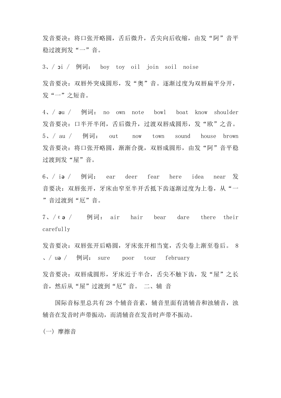 小学生国际音学习资料.docx_第3页