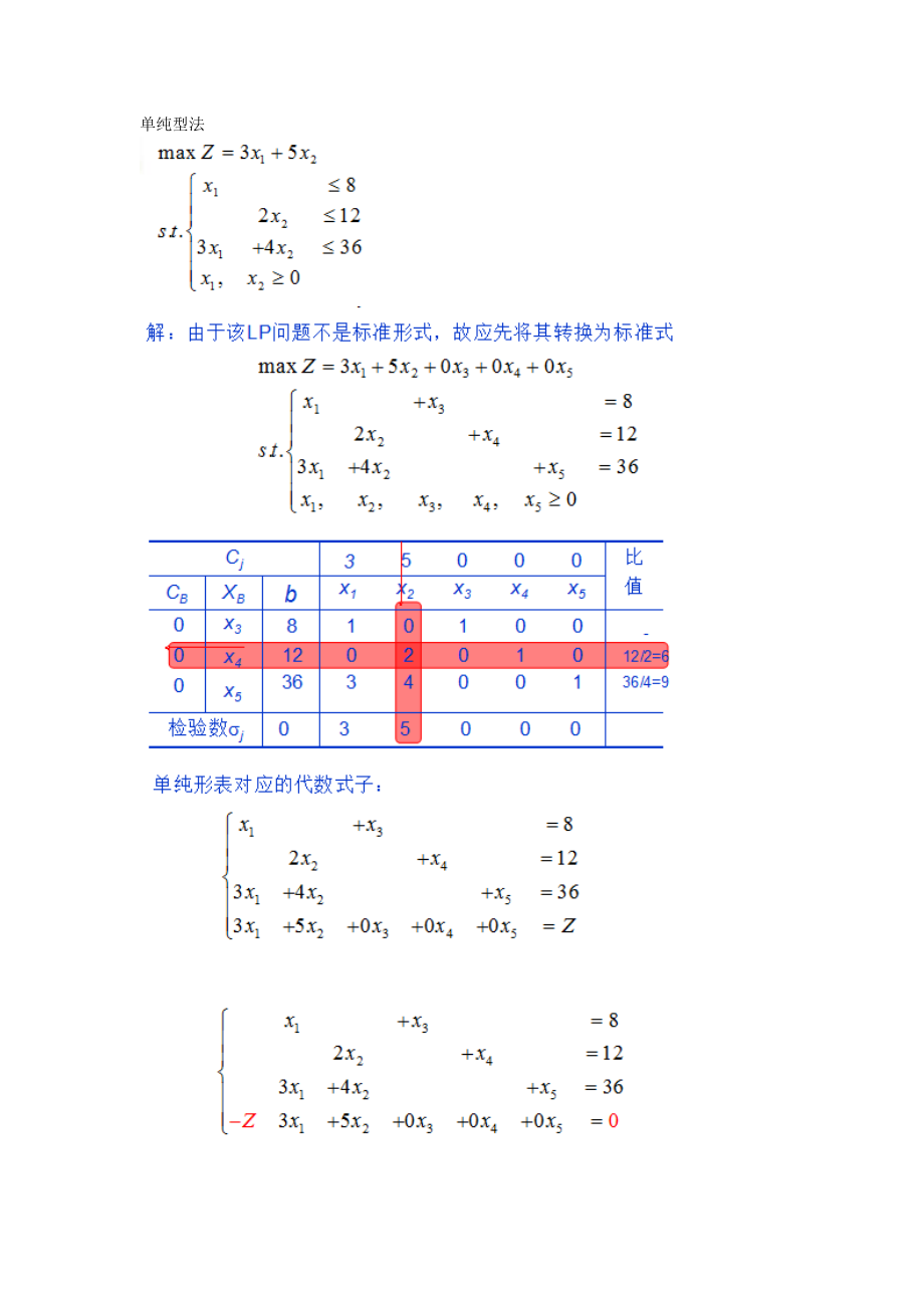 重庆理工大学运筹学考试题型.doc_第1页