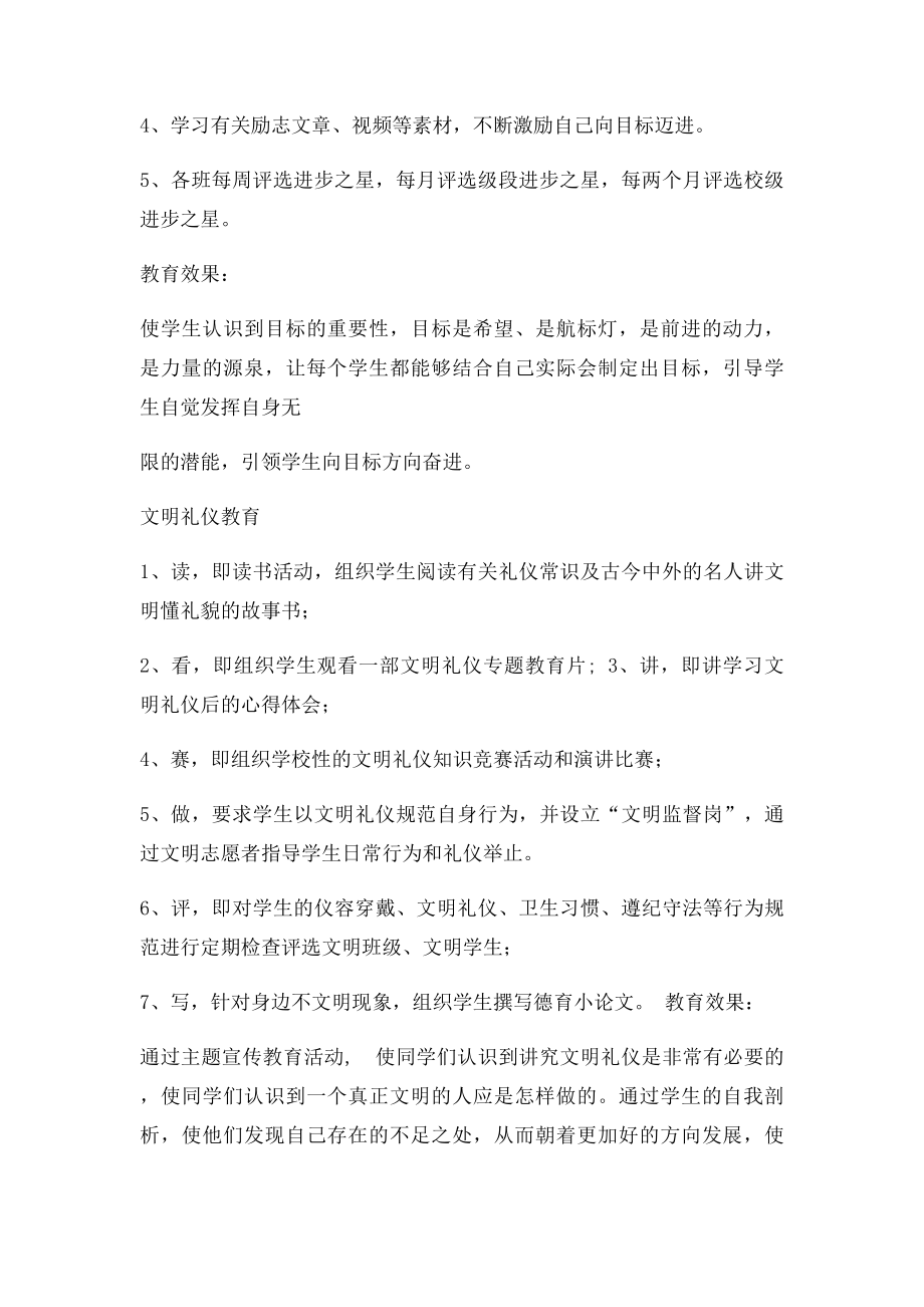 德育教育创新方案.docx_第3页