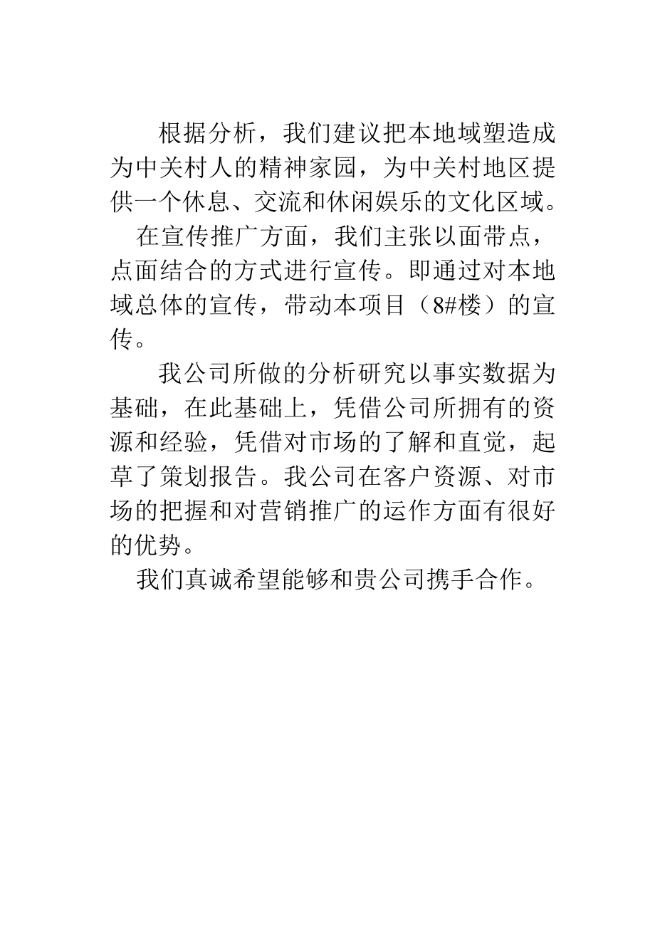 中关村文化广场策划报告1.doc_第2页