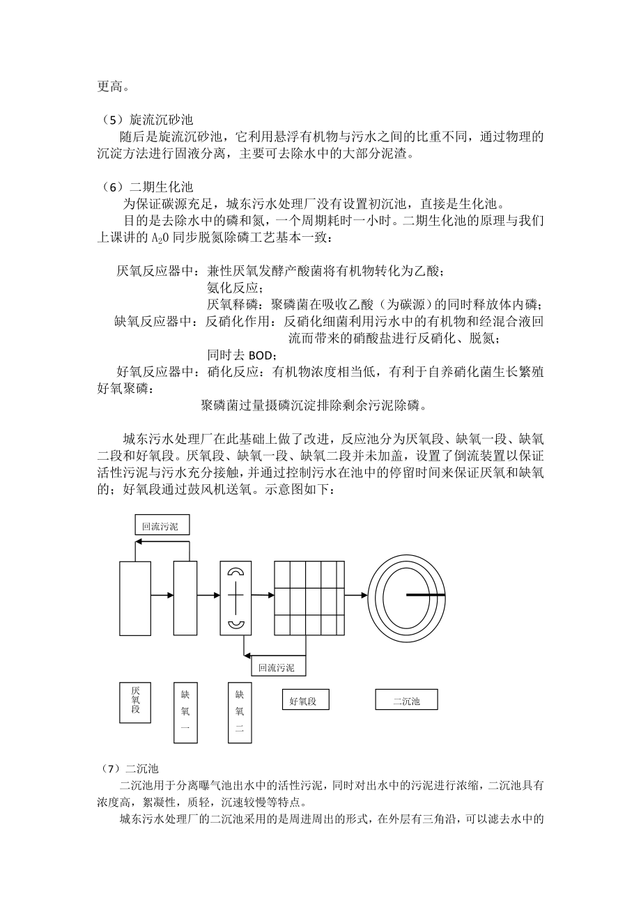 河海大学水文综合实习报告.doc_第3页