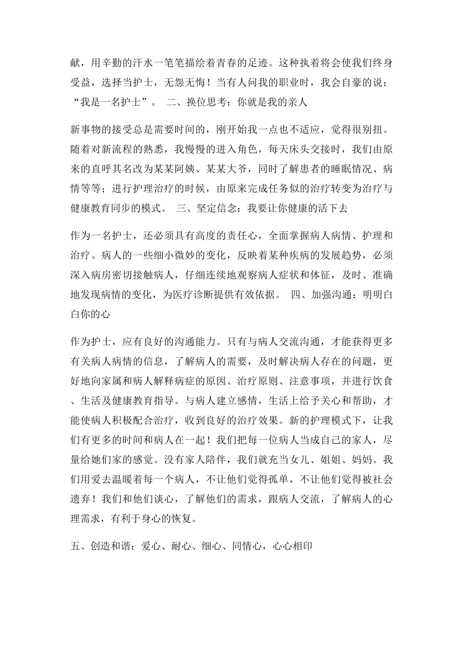 我是护士我骄傲.docx_第2页