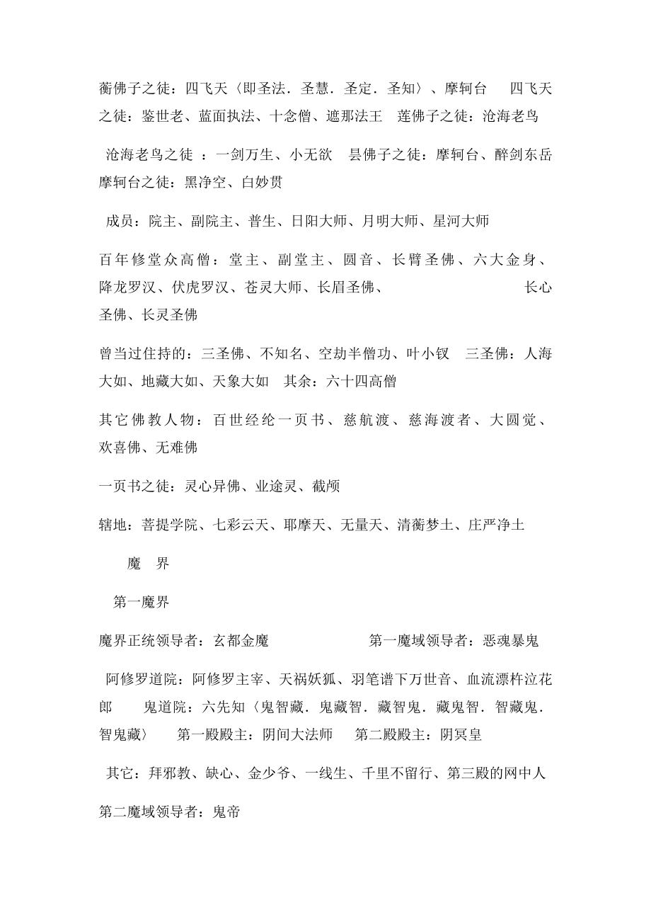 戏摘霹雳组织关系一览.docx_第2页