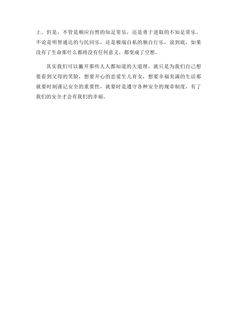 我安全我幸福.docx_第2页