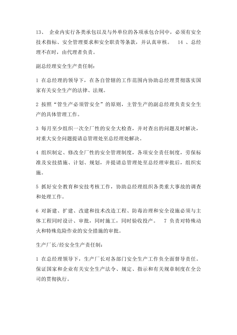 总经理安全生产责任制.docx_第2页