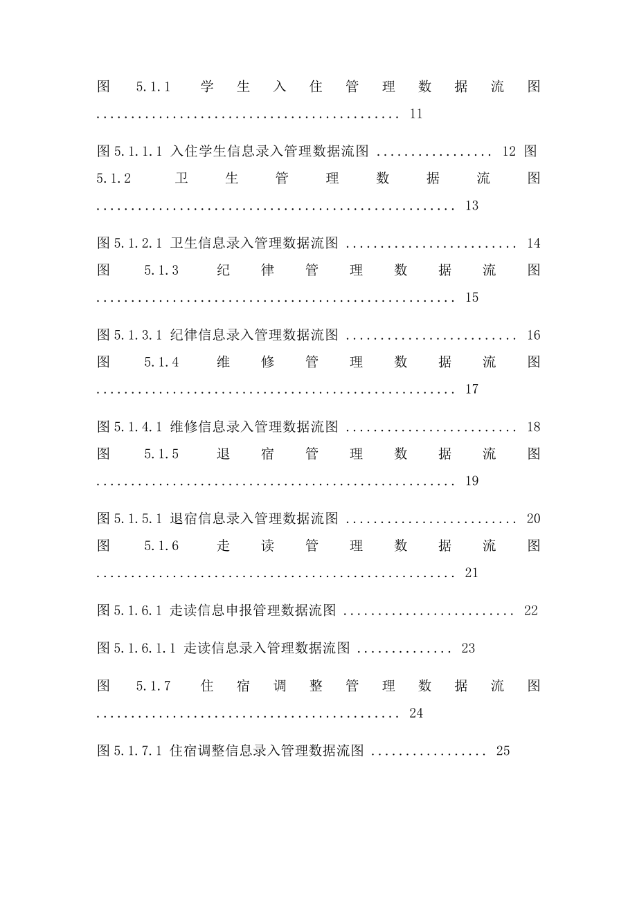 学生信息管理系统数据流图汇总.docx_第2页