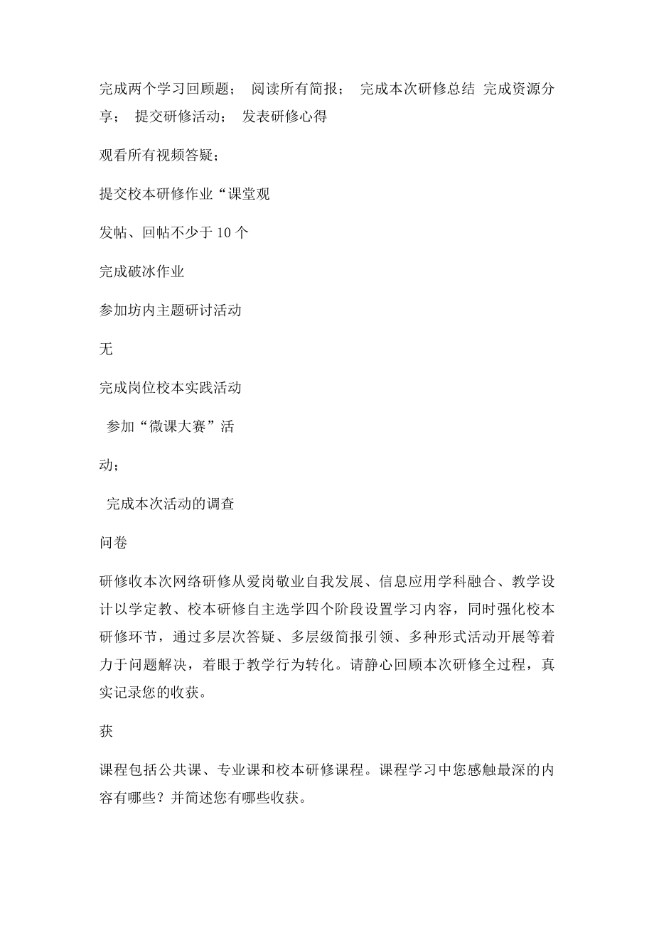 我的远程网络研修总结(2).docx_第2页