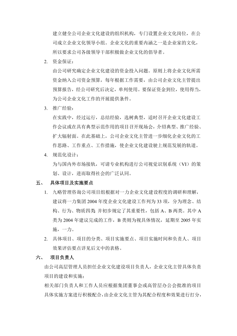 企业文化推广落实方案建议.doc_第3页