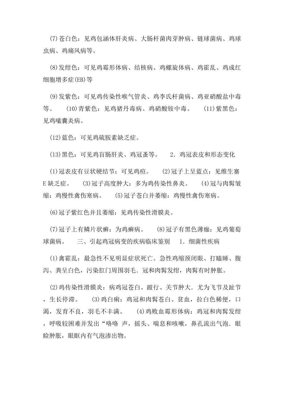 我自己总结的养鸡经验.docx_第2页