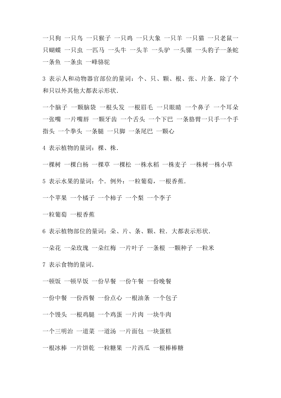 汉语常用量词.docx_第2页