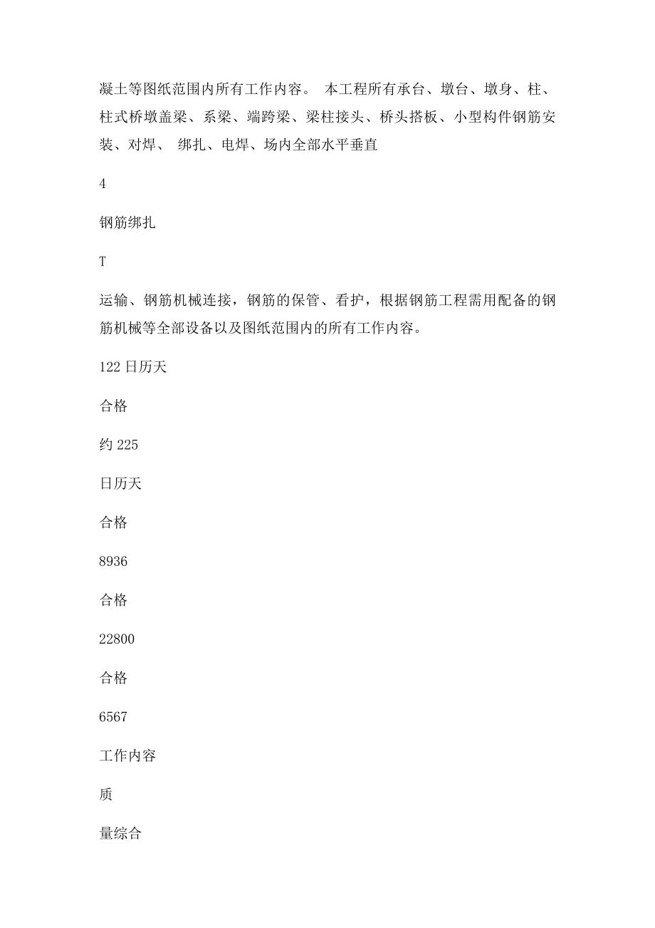 清单报价表.docx_第2页