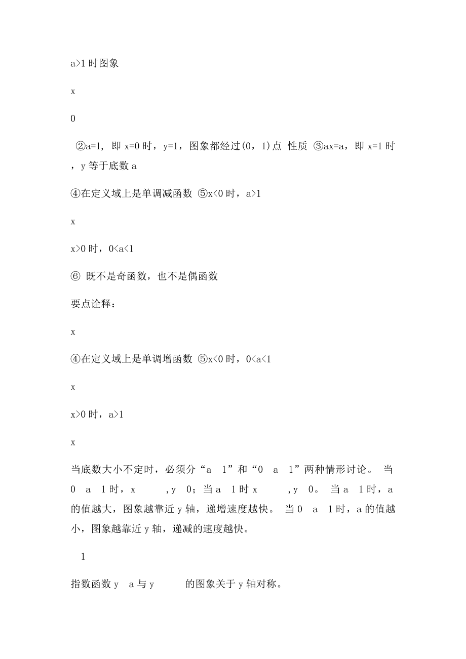 知识讲解指数函数及其性质基础.docx_第3页