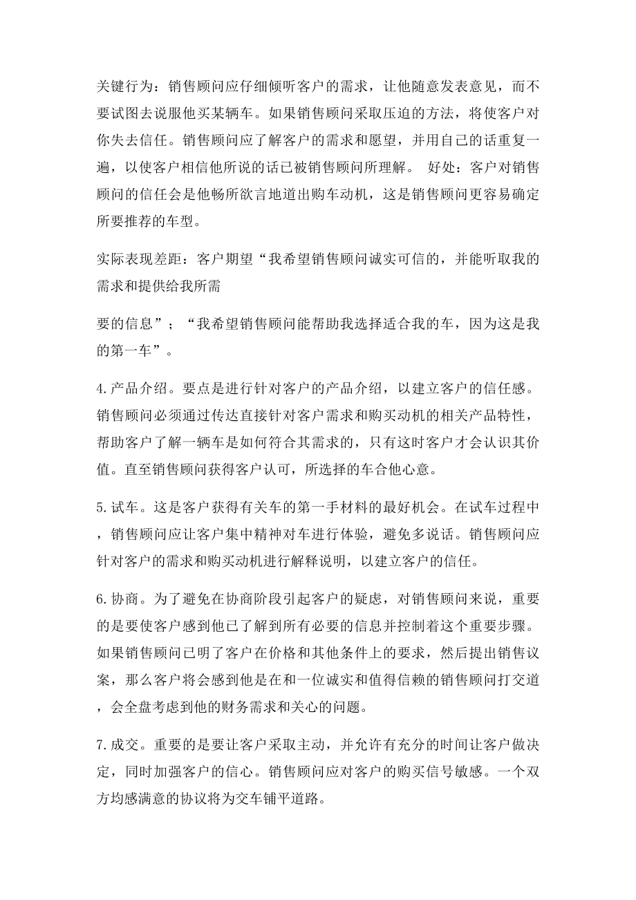 汽车销售九大流程.docx_第2页